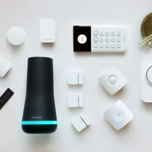 Simplisafe 4 with Install