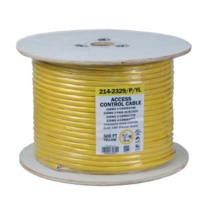 Access Control Cable (Banna Cable)