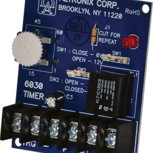 Altronix Multi Function Timer 6062