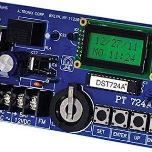 Altronix Annual Event Timer PT724