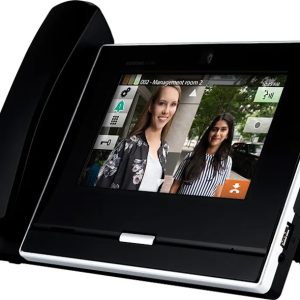 AI Phone Guard Station IXG-MK